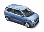 Maruti-Suzuki Wagon R 2019 года